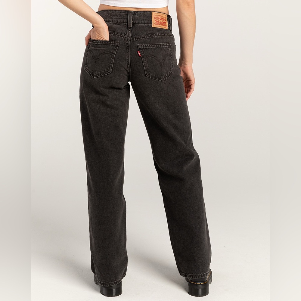NWT Levi’s Superlow Loose, 26x32 - Picture 2 of 8